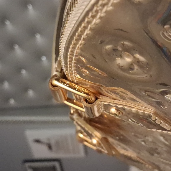 LV Limited Edition Gold Mirror Alma Gm - Picture 9 of 10